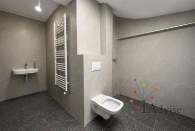 Apartament cu 2 camere decomandat în Tractorul - 4