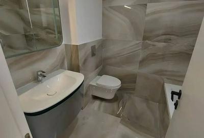 Apartament cu 3 camere decomandat în Dorobanți - 7