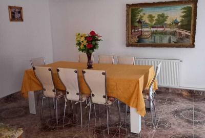 Casă cu 4 camere în Central - 14