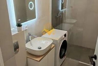 Apartament cu 2 camere în Între Lacuri
