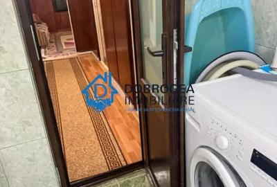 Apartament cu 2 camere decomandat în E3