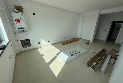 Apartament cu 2 camere decomandat în Nord