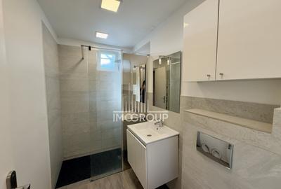 Apartament cu 2 camere semidecomandat, mobilat în Gheorgheni - 7