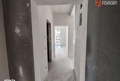 Apartament cu 2 camere decomandat în Central - 3