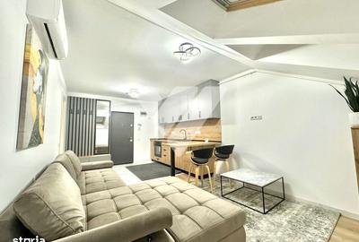 Apartament cu 2 camere, mobilat în Lazaret - 6