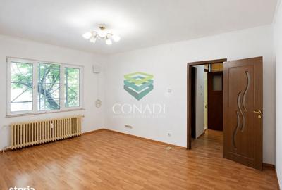 Garsonieră decomandată în Dristor