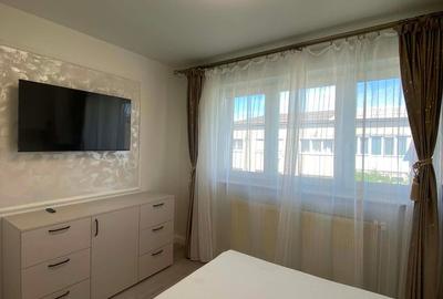 Apartament cu 3 camere semidecomandat în Micro 16 - 7