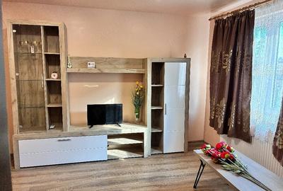 Apartament cu 2 camere nedecomandat în Nord