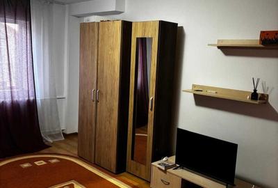 Apartament cu 2 camere decomandat în Frumoasa - 4
