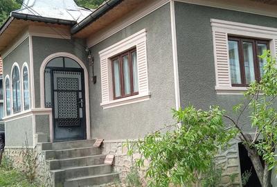 Casă cu 3 camere cu Teren 1106 Mp în Bezdead
