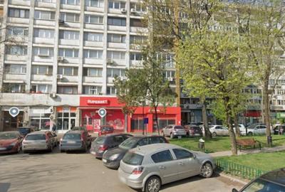 Spațiu comercial, de 70 mp, în Mihai Bravu