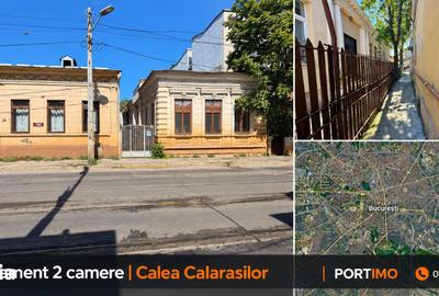 Apartament cu 2 camere în Centrul Civic