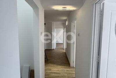 Apartament cu 3 camere decomandat, mobilat în Grivița - 10