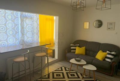 Apartament cu 3 camere decomandat în Circumvalațiunii