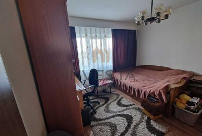 Apartament cu 2 camere decomandat, mobilat în Între Lacuri - 3