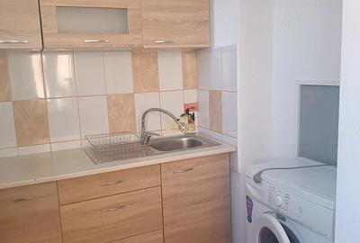 Garsonieră decomandată, mobilată în Mănăștur - 4