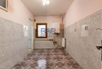 Spațiu comercial, de 60 mp, în Ultracentral - 9