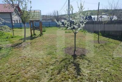 Casă cu 3 camere cu Teren 1200 Mp în Băiceni - 2