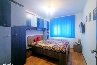 Apartament cu 2 camere semidecomandat în Aurel Vlaicu