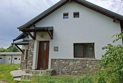 Casă cu Teren 1405 Mp în Urleta - 6