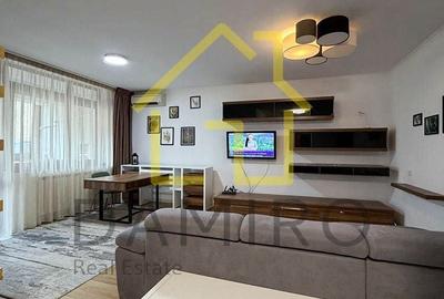 Apartament cu 2 camere decomandat în Vitan