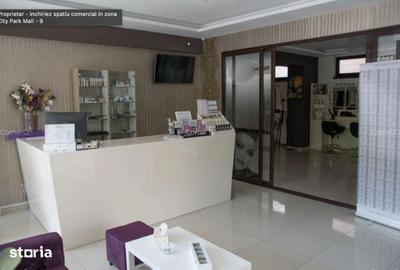 Spațiu comercial, de 85 mp, în Tomis Nord - 11