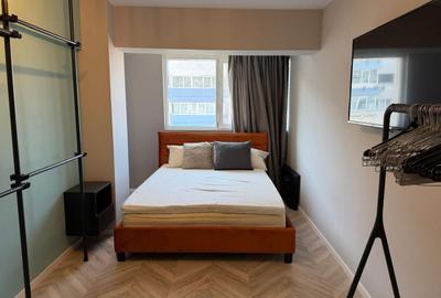 Apartament cu 3 camere în Dorobanți - 2