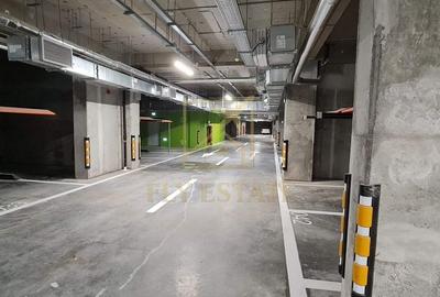 Apartament cu 2 camere decomandat în Pipera - 4