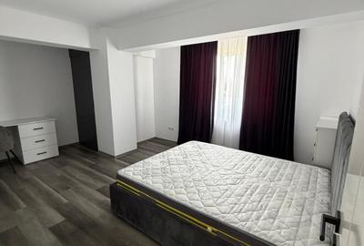 Apartament cu 2 camere decomandat în Burdujeni - 4