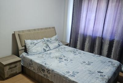 Apartament cu 2 camere decomandat în Lăpuș - 7