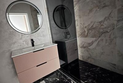 Apartament cu 2 camere în Nord - 9