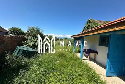 Casă individuală cu 4 camere cu Canalizare în Central - 14