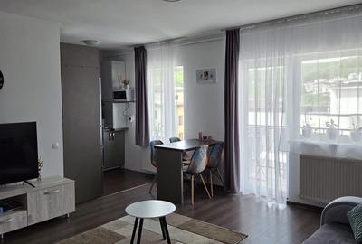Apartament cu 2 camere semidecomandat în Florești - 2