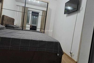 Apartament cu 2 camere semidecomandat, mobilat în Exercițiu - 2