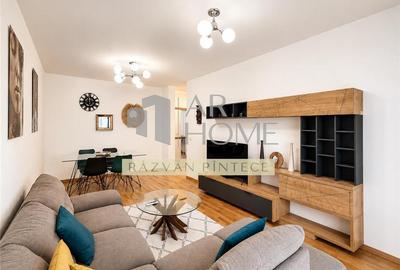 Apartament cu 2 camere decomandat în Albert - 5