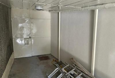 Casă cu 5 camere în Central - 8