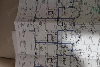 Teren de 600 mp, în Alexandru cel Bun - 3