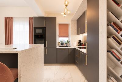 Apartament cu 3 camere decomandat în Girocului - 3