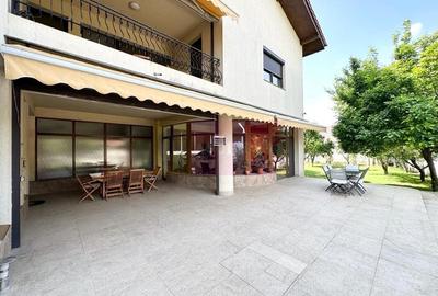 Casă individuală cu 10 camere cu Canalizare în Sud - 37