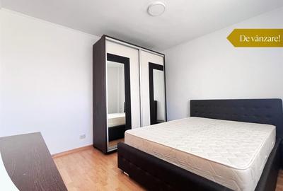 Apartament cu 2 camere în Nicolina