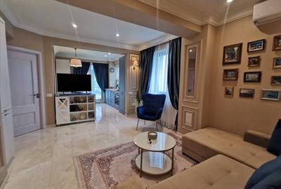 Apartament cu 2 camere decomandat, mobilat în Central - 2
