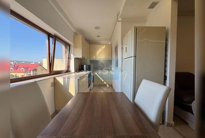 Apartament cu 2 camere semidecomandat în Mărăști - 2