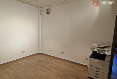 Spațiu comercial, de 603 mp, în Mehala - 2