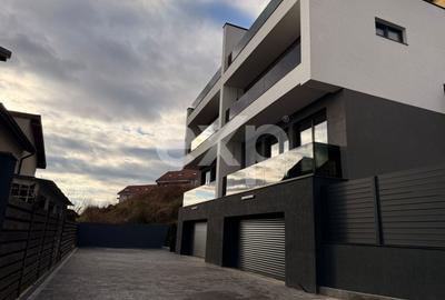 Duplex cu 5 camere cu Canalizare în Grigorescu - 1