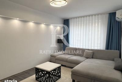 Apartament cu 3 camere în Nufărul - 10