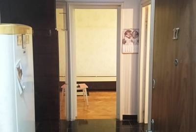 Garsonieră decomandată în Drumul Taberei - 4