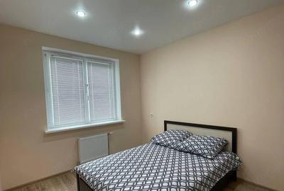 Garsonieră decomandată în Aradului - 3