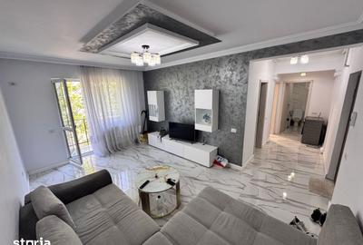 Apartament cu 2 camere decomandat în Dobroești - 2