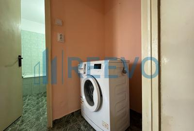 Apartament cu 2 camere semidecomandat în Nord - 9