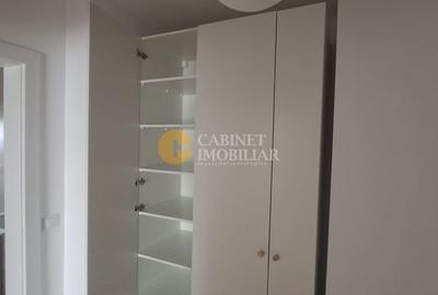 Apartament cu 3 camere decomandat, mobilat în Târgu Cucu - 15
